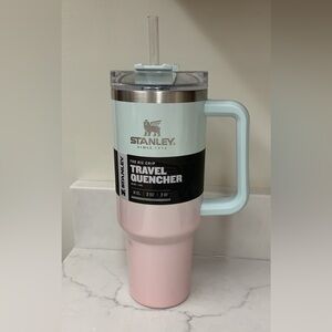 Stanley Spearmint Parfait